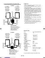 Preview for 2 page of JVC SP-MXKA6 Instructions Manual