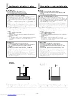 Preview for 3 page of JVC SP-PW100 Instructions Manual