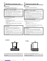 Preview for 4 page of JVC SP-PW100 Instructions Manual