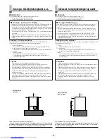 Preview for 5 page of JVC SP-PW100 Instructions Manual