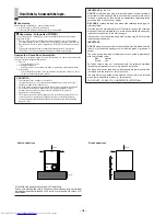 Preview for 6 page of JVC SP-PW100 Instructions Manual