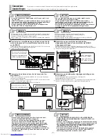 Preview for 16 page of JVC SP-PW100 Instructions Manual