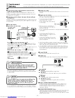 Preview for 18 page of JVC SP-PW100 Instructions Manual