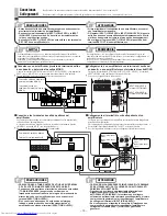 Preview for 22 page of JVC SP-PW100 Instructions Manual