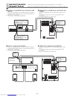 Preview for 23 page of JVC SP-PW100 Instructions Manual