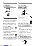 Preview for 26 page of JVC SP-PW100 Instructions Manual