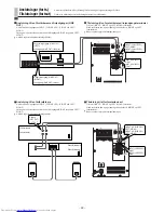 Preview for 29 page of JVC SP-PW100 Instructions Manual