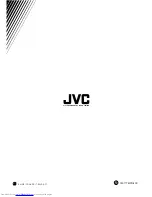 Preview for 40 page of JVC SP-PW100 Instructions Manual