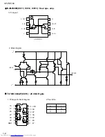 Предварительный просмотр 8 страницы JVC SP-PW100 Service Manual