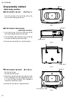 Предварительный просмотр 6 страницы JVC SP-PW2000 Service Manual