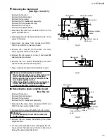 Предварительный просмотр 9 страницы JVC SP-PW2000 Service Manual