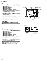 Предварительный просмотр 10 страницы JVC SP-PW2000 Service Manual