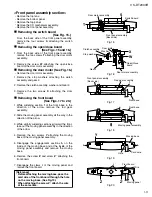 Предварительный просмотр 11 страницы JVC SP-PW2000 Service Manual