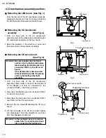 Предварительный просмотр 12 страницы JVC SP-PW2000 Service Manual