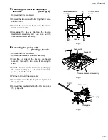 Предварительный просмотр 13 страницы JVC SP-PW2000 Service Manual