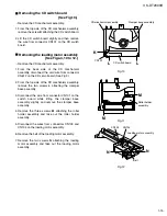 Предварительный просмотр 15 страницы JVC SP-PW2000 Service Manual