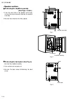 Предварительный просмотр 16 страницы JVC SP-PW2000 Service Manual