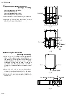 Предварительный просмотр 18 страницы JVC SP-PW2000 Service Manual