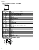 Предварительный просмотр 28 страницы JVC SP-PW2000 Service Manual