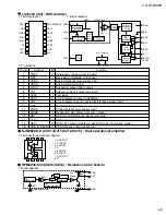 Предварительный просмотр 33 страницы JVC SP-PW2000 Service Manual