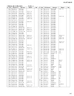 Предварительный просмотр 57 страницы JVC SP-PW2000 Service Manual