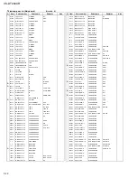 Предварительный просмотр 58 страницы JVC SP-PW2000 Service Manual