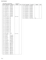 Предварительный просмотр 62 страницы JVC SP-PW2000 Service Manual