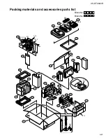 Предварительный просмотр 67 страницы JVC SP-PW2000 Service Manual