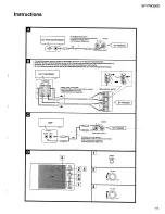 Preview for 5 page of JVC SP-PW3000 Service Manual