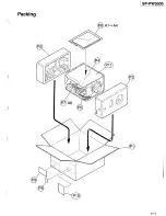 Preview for 23 page of JVC SP-PW3000 Service Manual