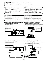 Preview for 8 page of JVC SP-PW880 Instructions Manual