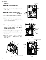 Preview for 4 page of JVC SP-PW880 Service Manual