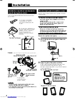 Preview for 6 page of JVC SP-PWA10 Instructions Manual