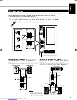 Preview for 9 page of JVC SP-PWA10 Instructions Manual