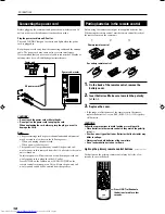 Preview for 12 page of JVC SP-PWA10 Instructions Manual