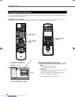 Preview for 16 page of JVC SP-PWA10 Instructions Manual