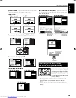 Preview for 17 page of JVC SP-PWA10 Instructions Manual