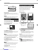 Preview for 26 page of JVC SP-PWA10 Instructions Manual