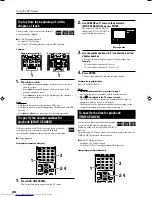 Preview for 28 page of JVC SP-PWA10 Instructions Manual