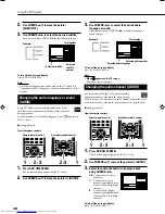 Preview for 32 page of JVC SP-PWA10 Instructions Manual