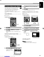 Preview for 33 page of JVC SP-PWA10 Instructions Manual