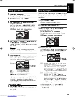 Preview for 47 page of JVC SP-PWA10 Instructions Manual