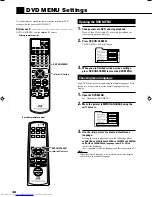 Preview for 48 page of JVC SP-PWA10 Instructions Manual