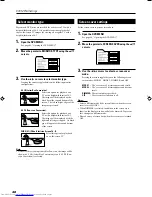 Preview for 50 page of JVC SP-PWA10 Instructions Manual