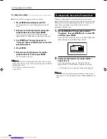 Preview for 52 page of JVC SP-PWA10 Instructions Manual