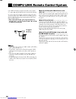 Preview for 56 page of JVC SP-PWA10 Instructions Manual