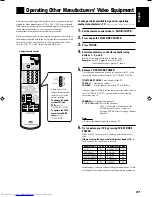 Preview for 59 page of JVC SP-PWA10 Instructions Manual