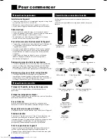 Preview for 66 page of JVC SP-PWA10 Instructions Manual