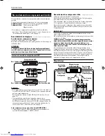 Preview for 72 page of JVC SP-PWA10 Instructions Manual