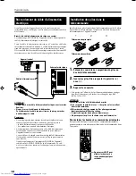 Preview for 74 page of JVC SP-PWA10 Instructions Manual